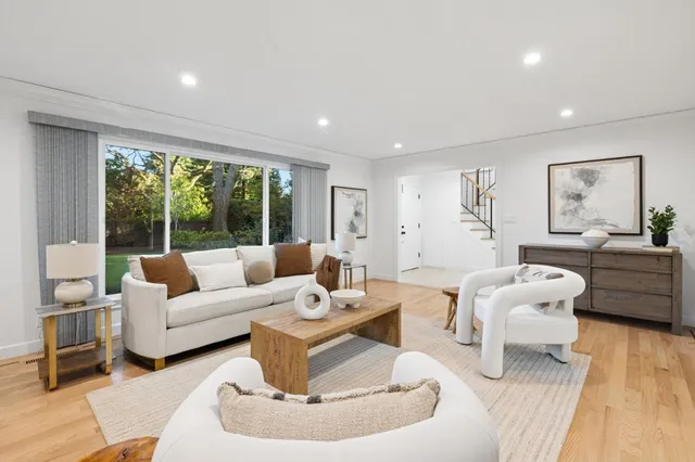 $8,999,000 | 243 Selby Lane, Atherton, CA 94027