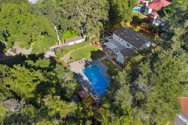 $8,999,000 | 243 Selby Lane, Atherton, CA 94027