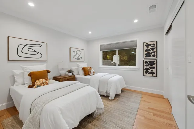 $8,999,000 | 243 Selby Lane, Atherton, CA 94027