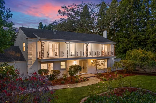 $8,999,000 | 243 Selby Lane, Atherton, CA 94027