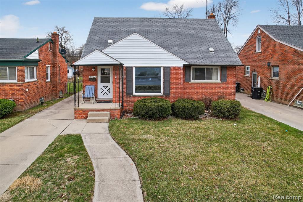 9923 Inkster Road Livonia, MI 48150 - Photo 1 of 26 Gallery Image 1