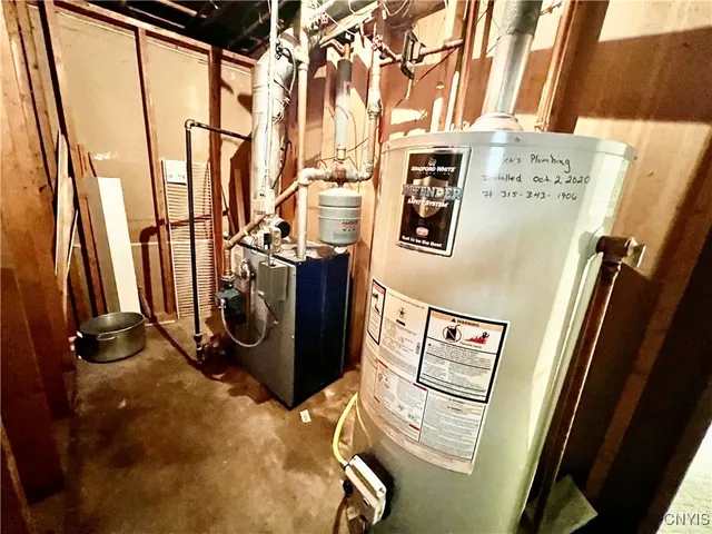 $167,000 | 23 Burden Drive, Oswego, NY 13126