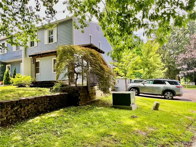 $167,000 | 23 Burden Drive, Oswego, NY 13126