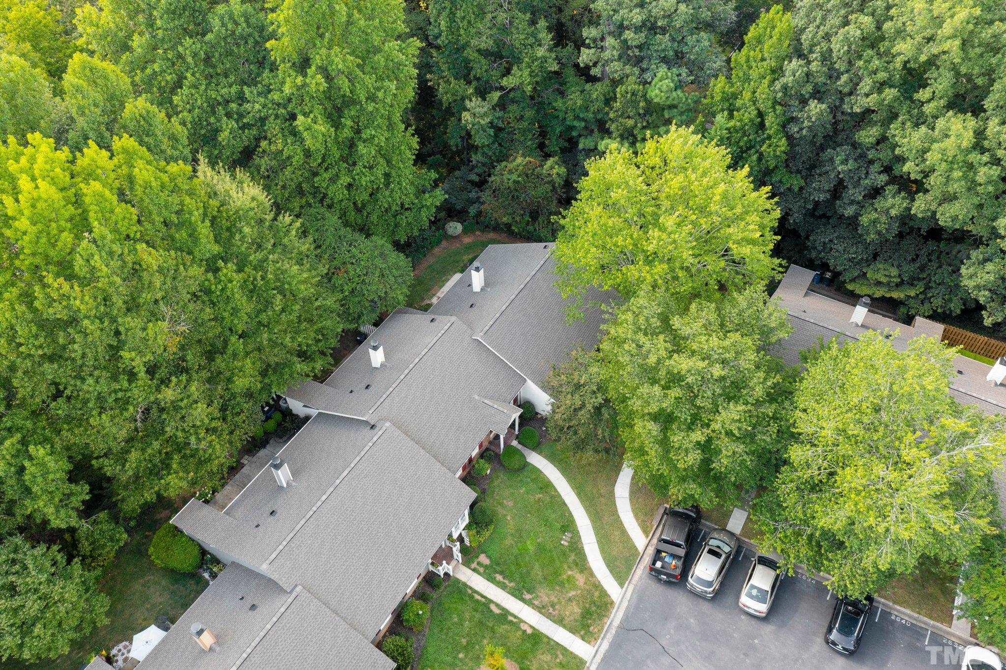 2638 Cottage Circle Raleigh, NC 27613 - Photo 22 of 24