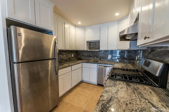 $5,500 | 2512 Fillmore Street, Unit 1, San Francisco, CA 94115