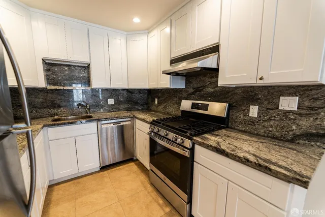 $5,500 | 2512 Fillmore Street, Unit 1, San Francisco, CA 94115