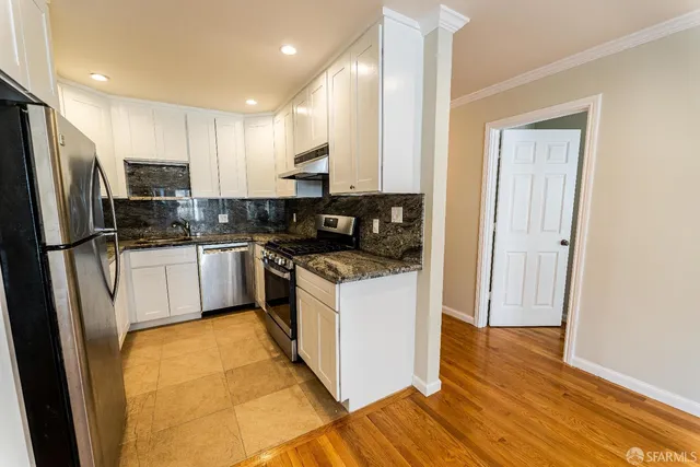 $5,500 | 2512 Fillmore Street, Unit 1, San Francisco, CA 94115