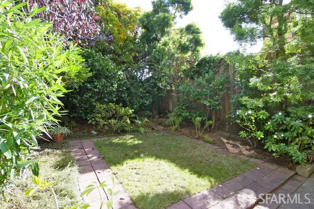 $5,500 | 2512 Fillmore Street, Unit 1, San Francisco, CA 94115