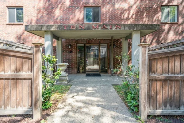 $239,000 | 10 Main Street, Unit 507, Framingham, MA 01702