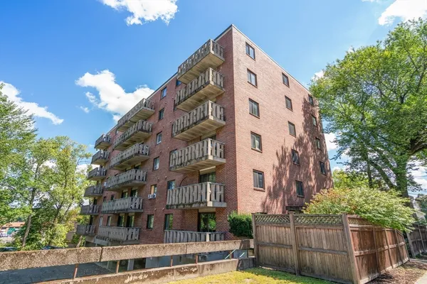 $239,000 | 10 Main Street, Unit 507, Framingham, MA 01702