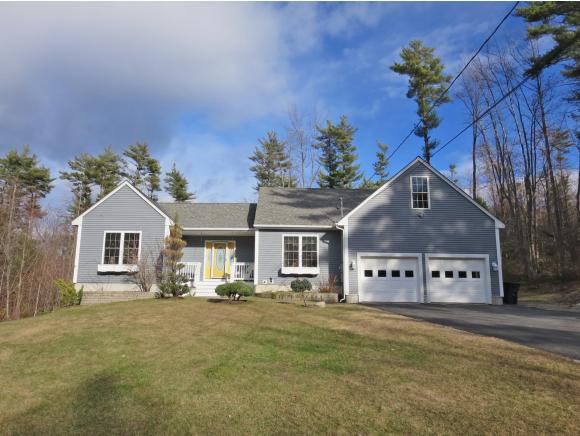 1162 Witchtrot Road Wakefield, NH 03872 - Photo 1 of 1 Gallery Image 1