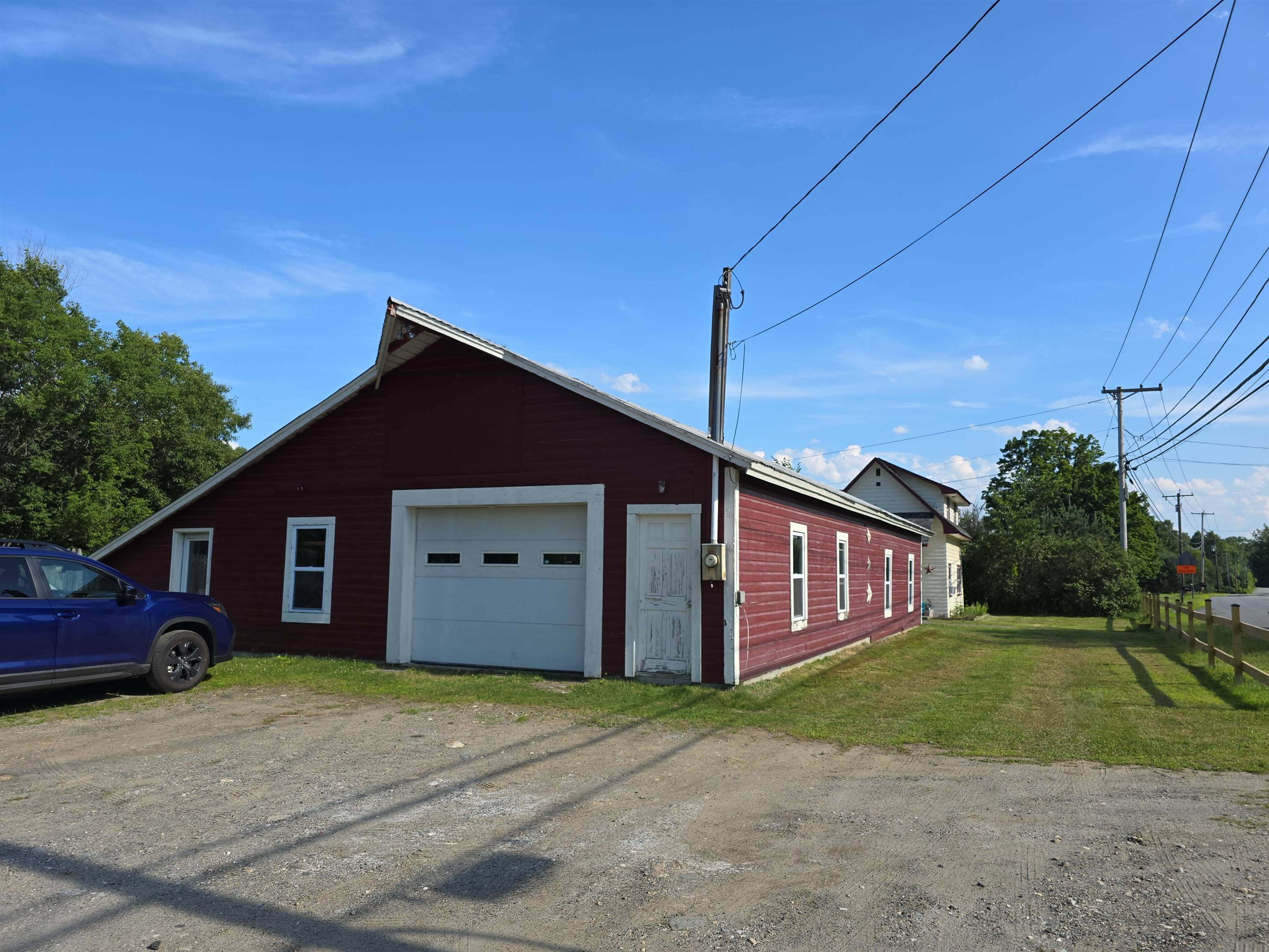 469 Old Claremont Road Charlestown, NH 03603 - Photo 3 of 40