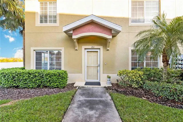 $235,000 | 3707 45th Terrace West, Unit 101, Bradenton, FL 34210