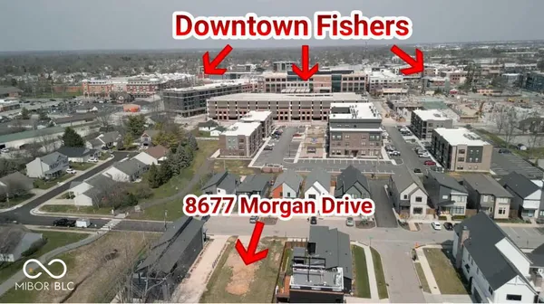 $145,000 | 8677 Morgan Drive, Fishers, IN 46038
