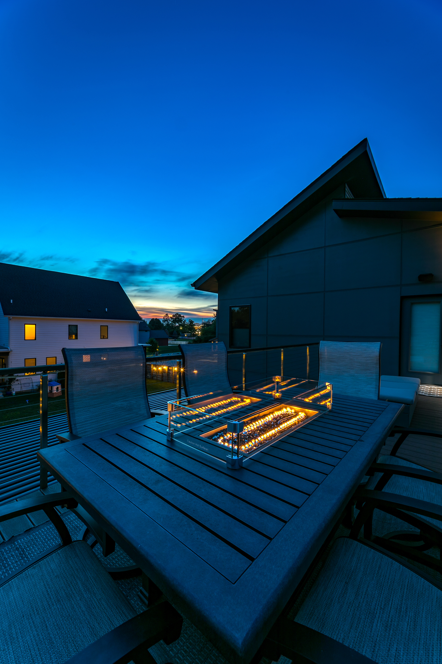 8677 Morgan Drive Fishers, IN 46038 - Photo 12 of 45