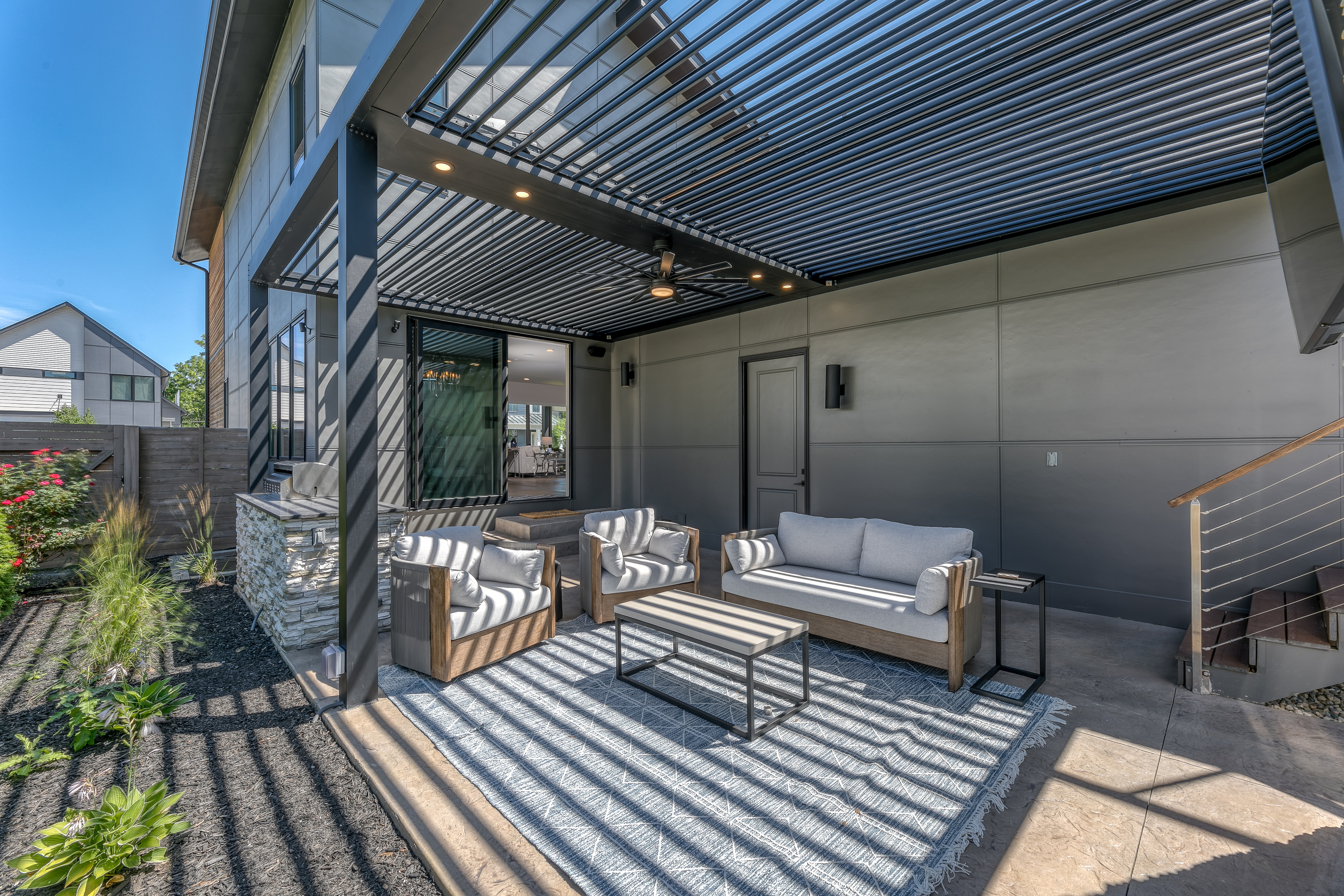 8677 Morgan Drive Fishers, IN 46038 - Photo 14 of 45