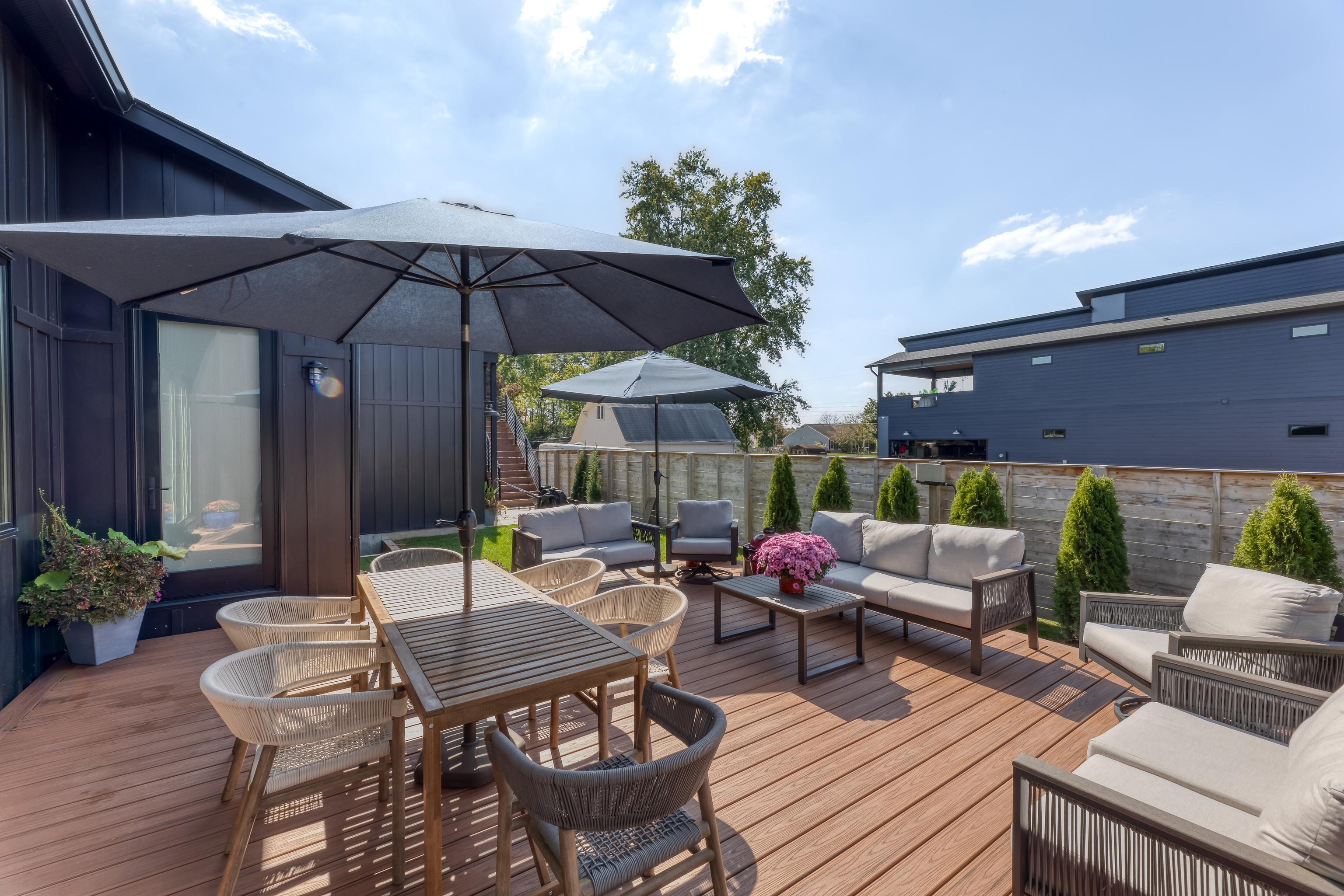 8677 Morgan Drive Fishers, IN 46038 - Photo 18 of 45