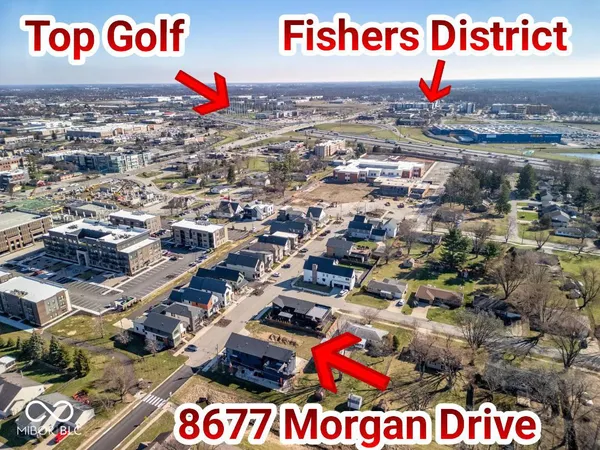 $145,000 | 8677 Morgan Drive, Fishers, IN 46038