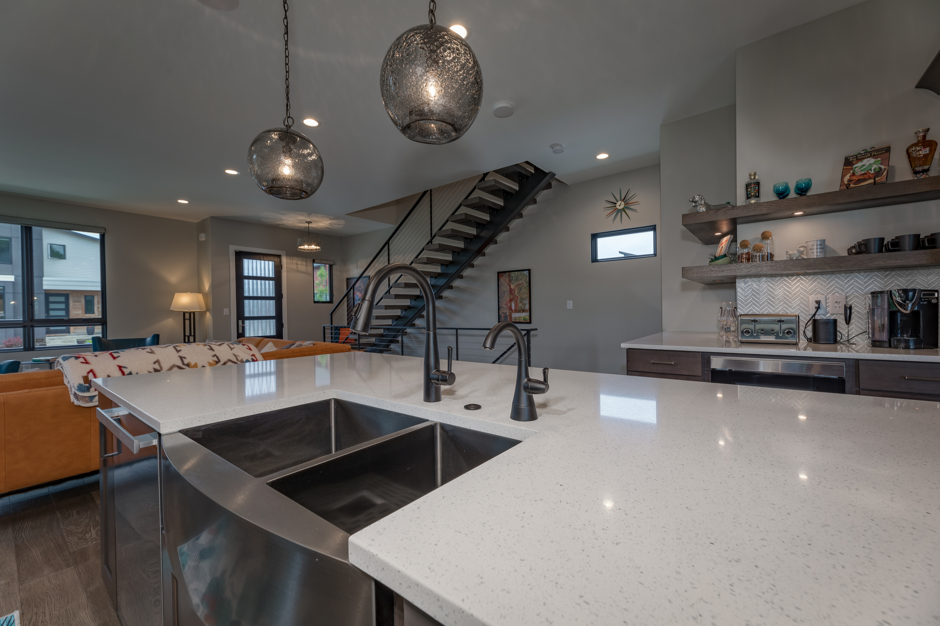 8677 Morgan Drive Fishers, IN 46038 - Photo 21 of 45