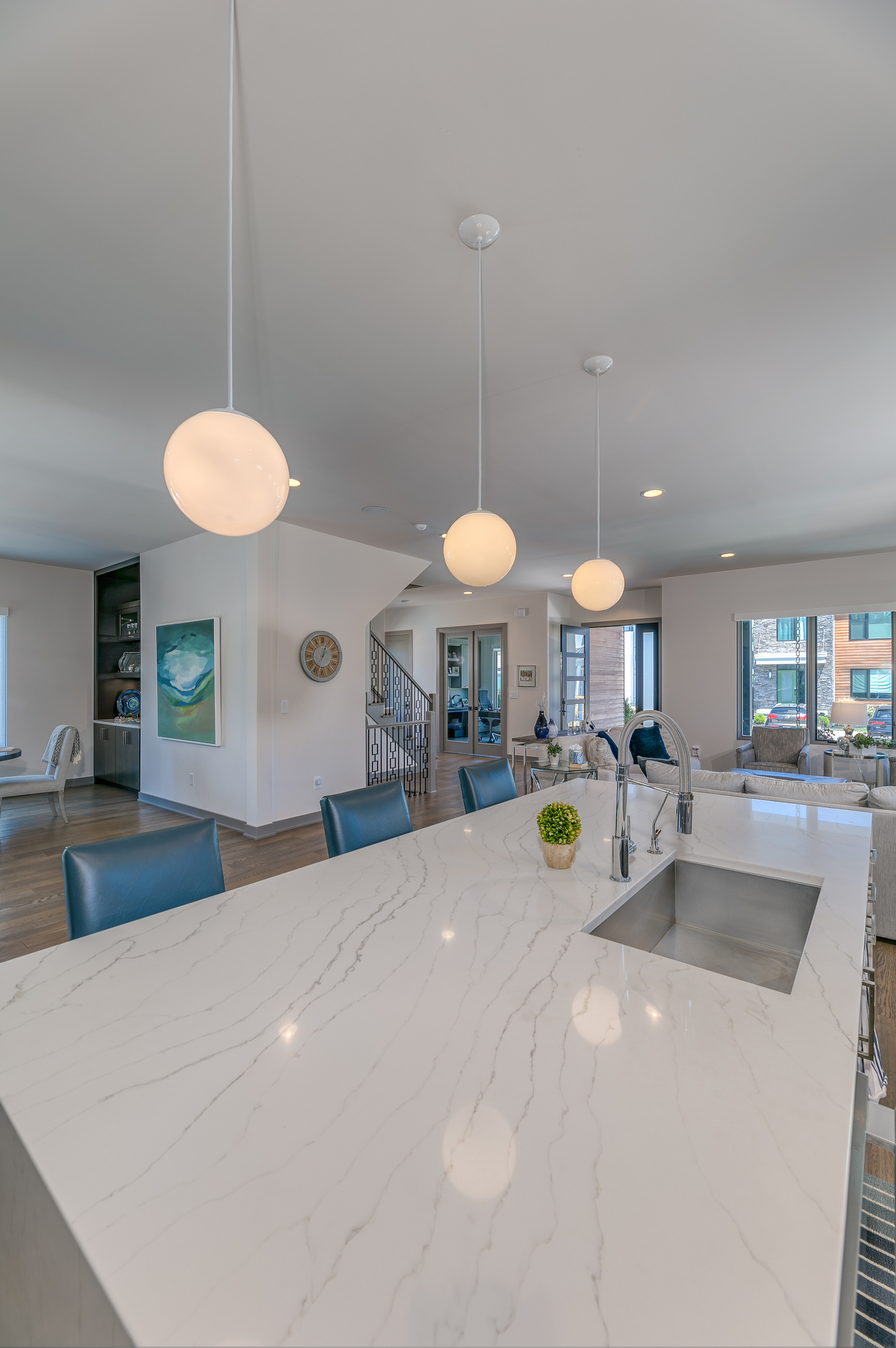 8677 Morgan Drive Fishers, IN 46038 - Photo 23 of 45