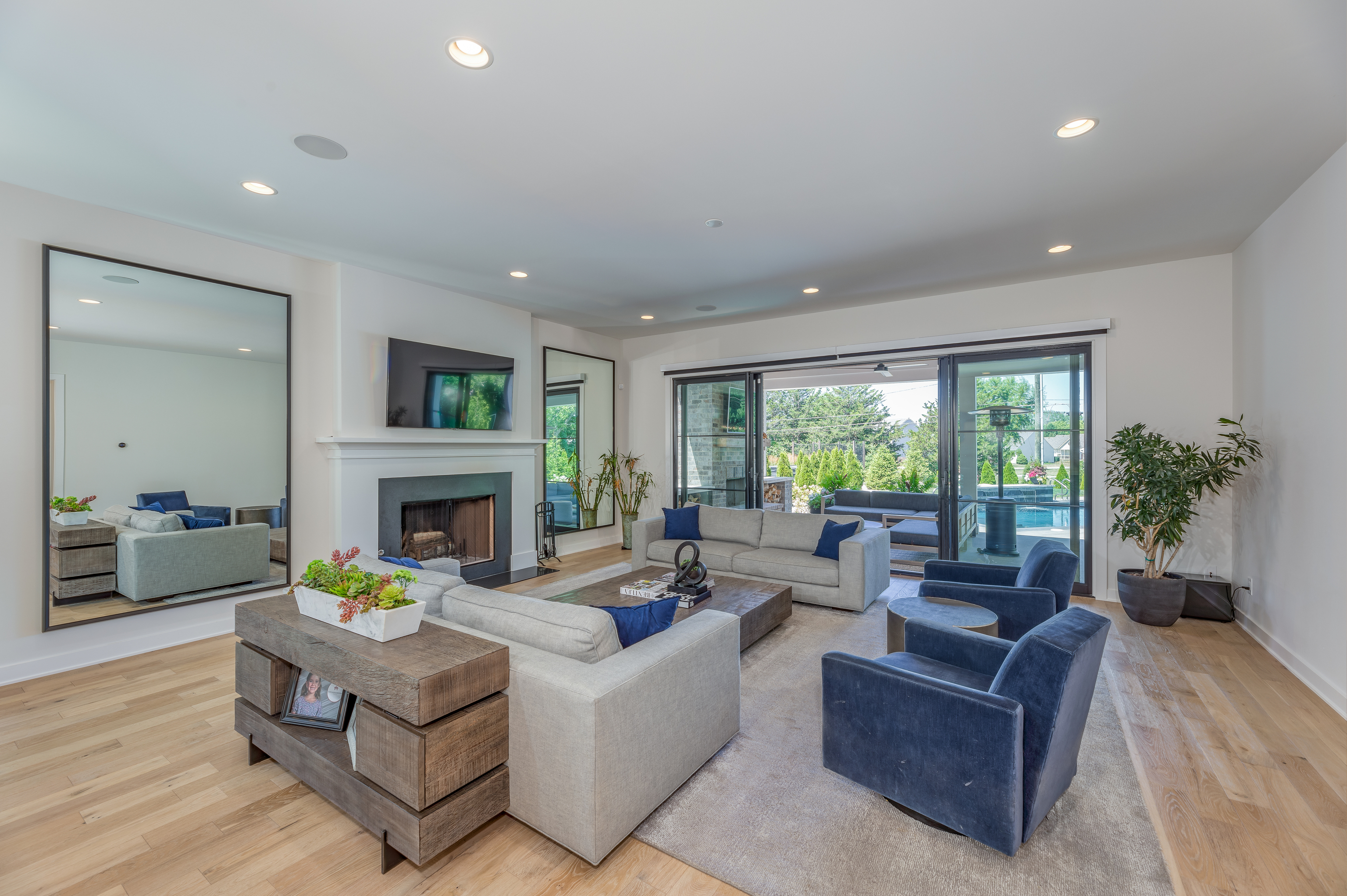 8677 Morgan Drive Fishers, IN 46038 - Photo 28 of 45