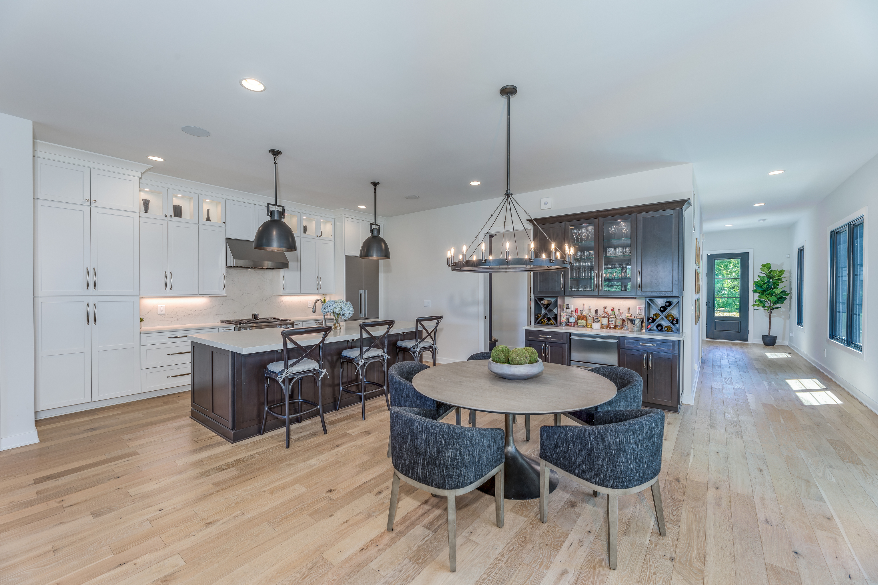 8677 Morgan Drive Fishers, IN 46038 - Photo 29 of 45