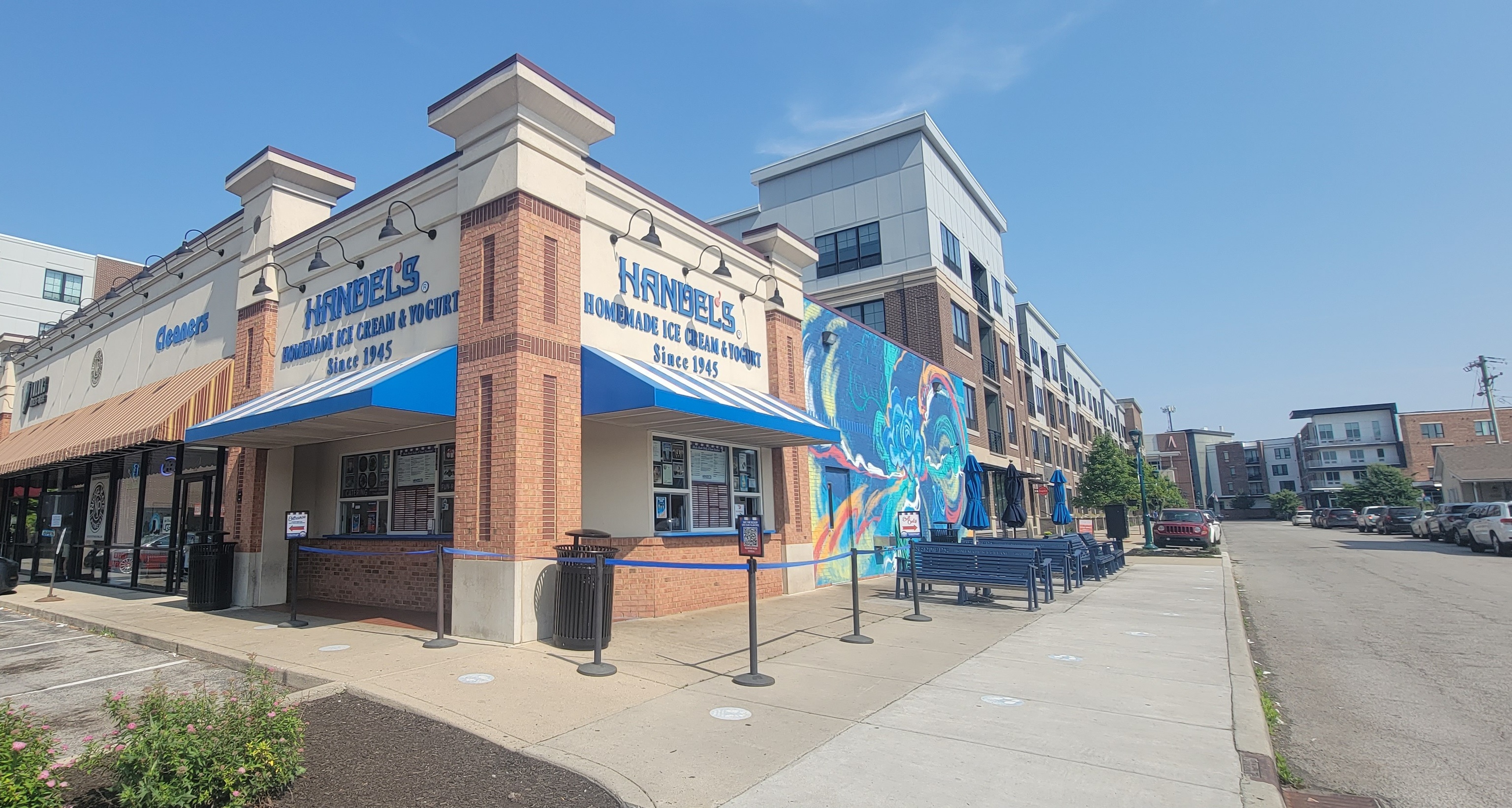 8677 Morgan Drive Fishers, IN 46038 - Photo 31 of 45