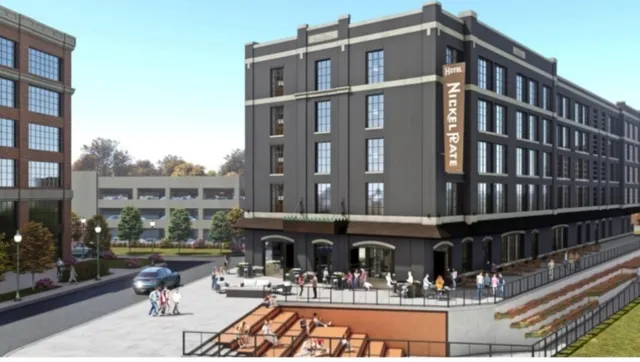 $145,000 | 8677 Morgan Drive, Fishers, IN 46038