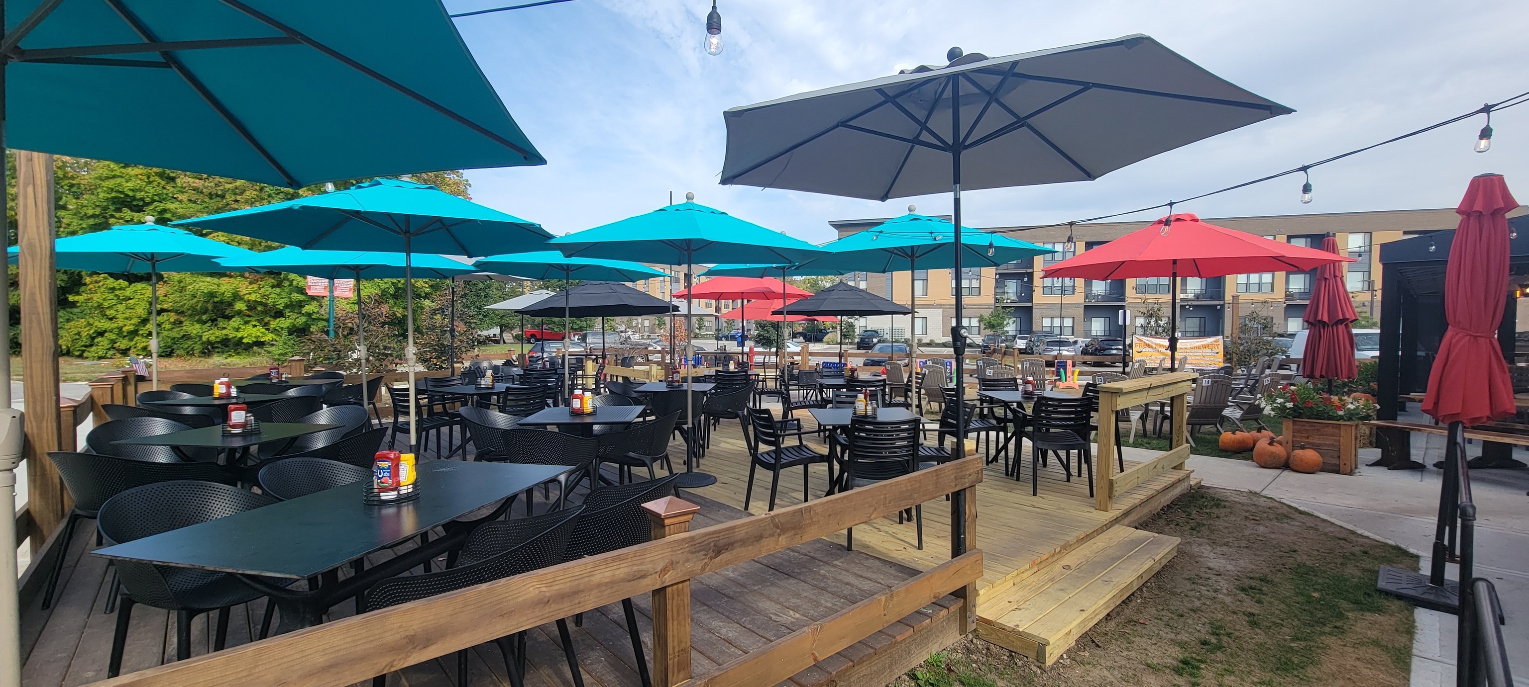 8677 Morgan Drive Fishers, IN 46038 - Photo 34 of 45