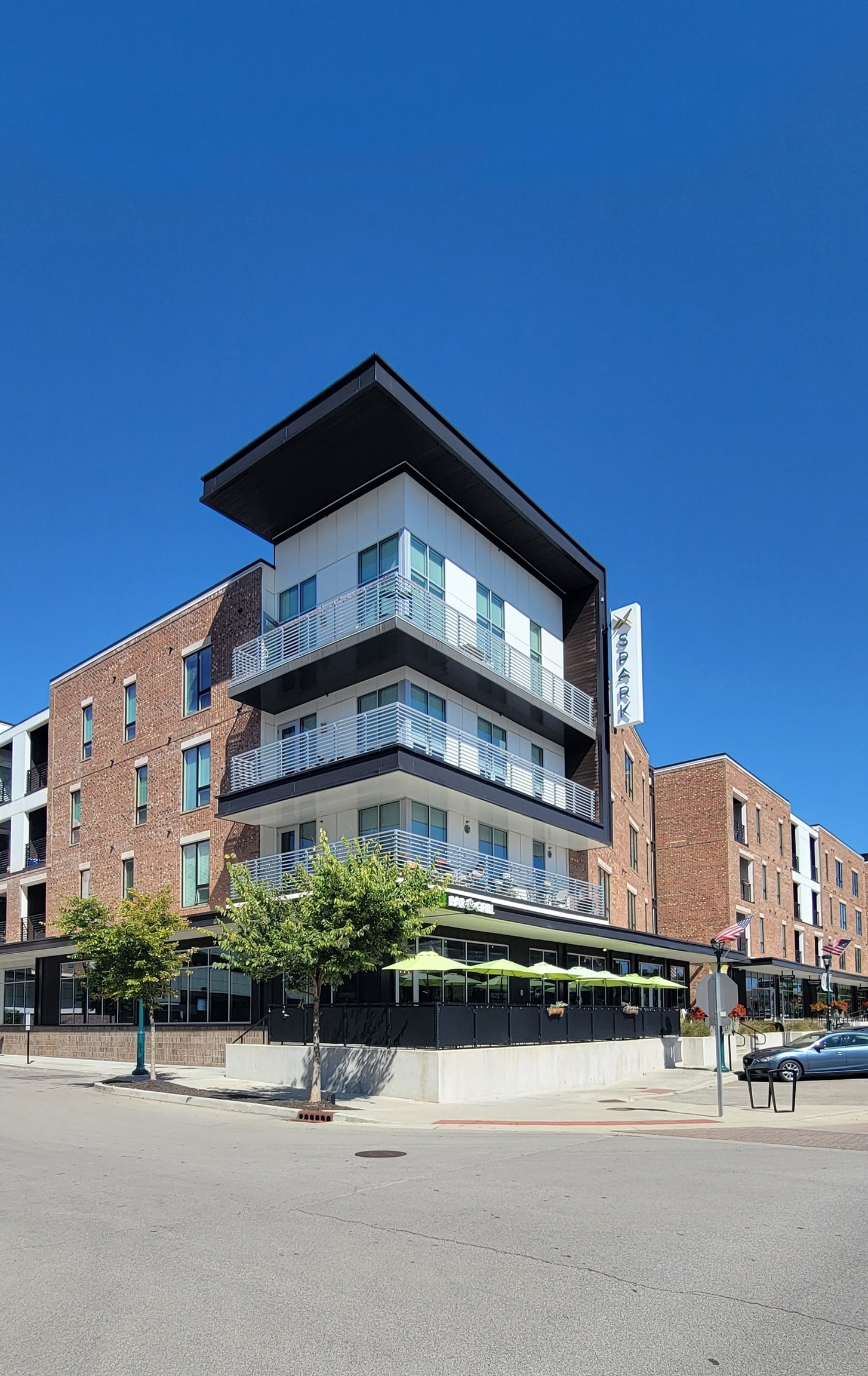 8677 Morgan Drive Fishers, IN 46038 - Photo 36 of 45