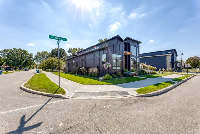 $145,000 | 8677 Morgan Drive, Fishers, IN 46038