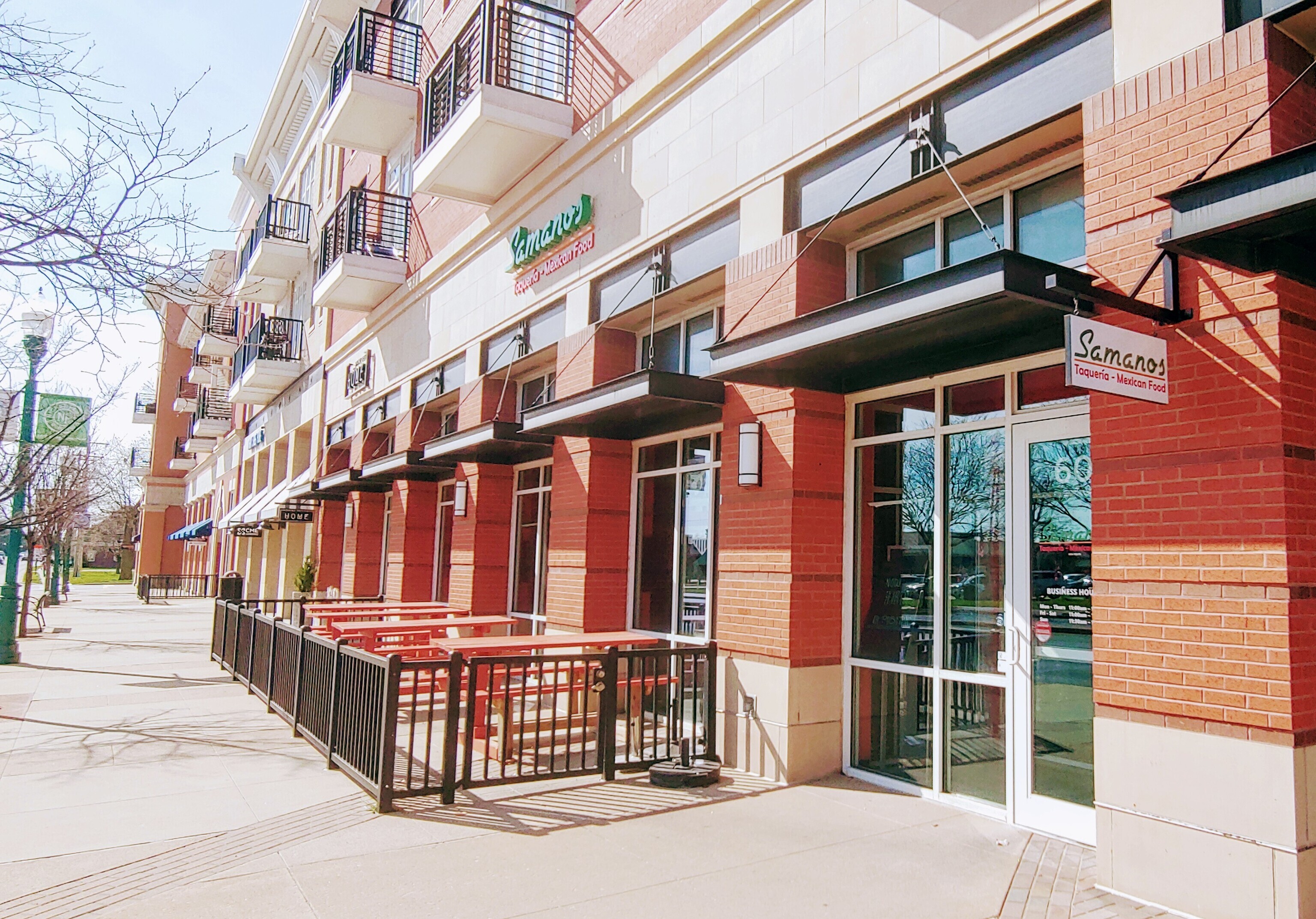 8677 Morgan Drive Fishers, IN 46038 - Photo 41 of 45