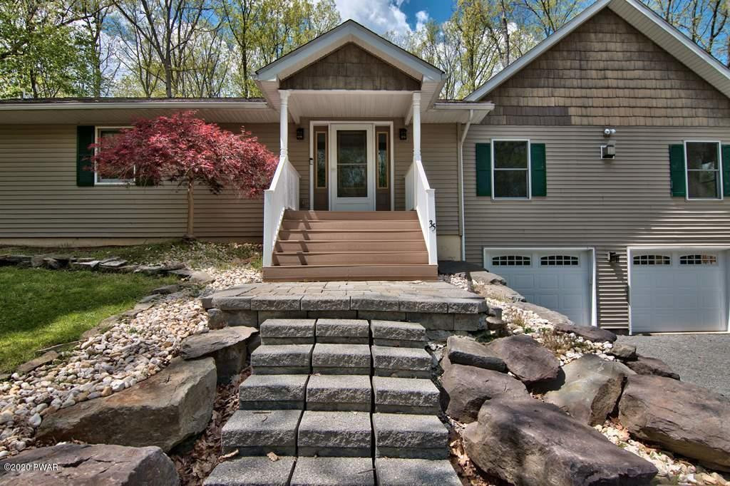 35 Short Cut Road Lakeville, PA 18438 - Photo 4 of 59 Exterior