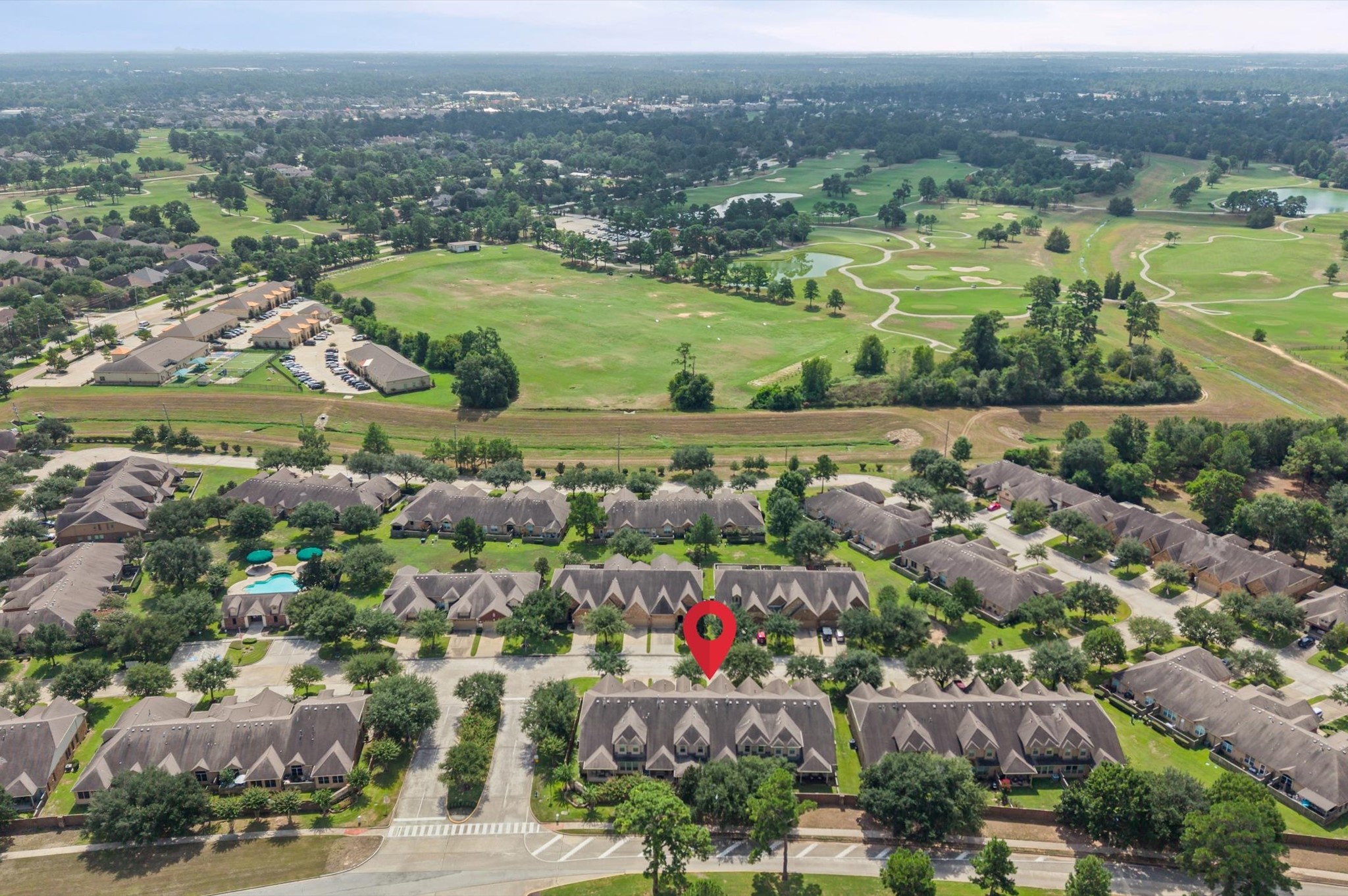 9714 Old Timber Lane Spring, TX 77379 - Photo 39 of 48 Located close to Gleannloch Golf Club