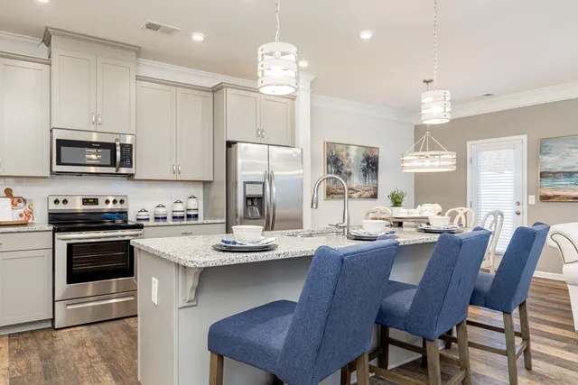 $314,900 | 9407 Cavalier Way, Unit 1, Collegedale, TN 37363