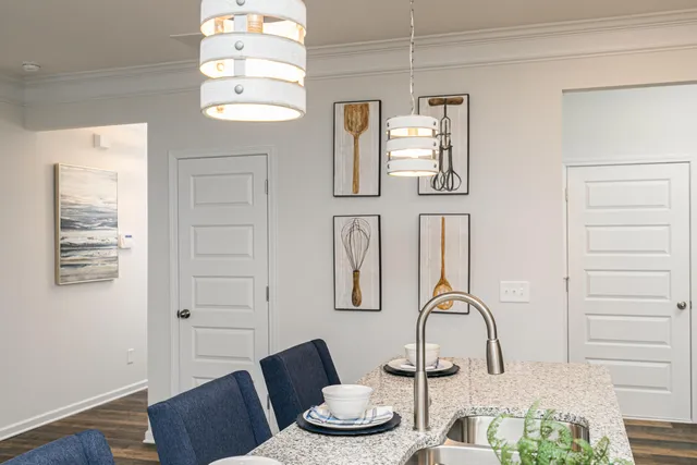 $314,900 | 9407 Cavalier Way, Unit 1, Collegedale, TN 37363