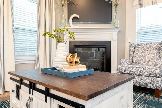 $314,900 | 9407 Cavalier Way, Unit 1, Collegedale, TN 37363