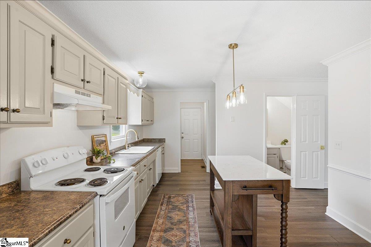 1 Green Ridge Place Taylors, SC 29687 - Photo 9 of 24