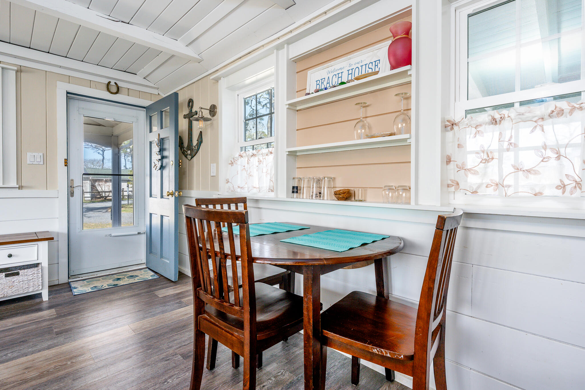 242 Old Wharf Road, Unit F2 Dennis Port, MA 02639 - Photo 12 of 42 dine