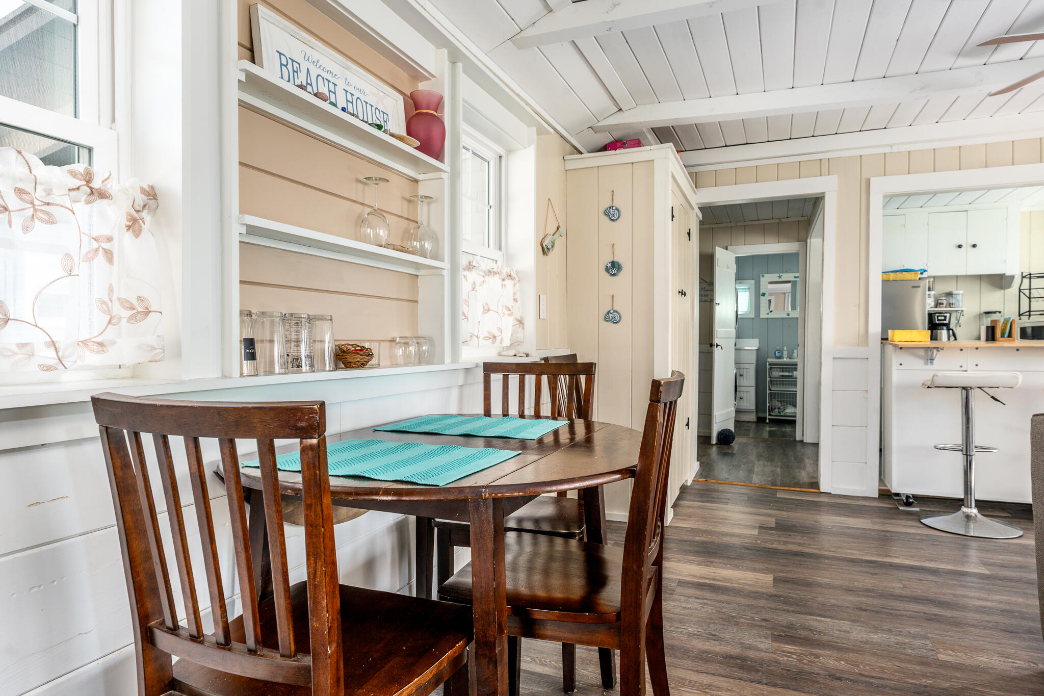 242 Old Wharf Road, Unit F2 Dennis Port, MA 02639 - Photo 13 of 42 dine2