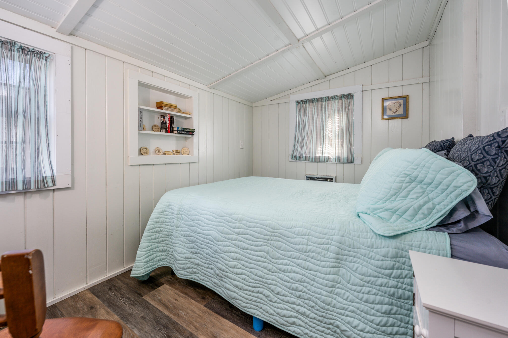 242 Old Wharf Road, Unit F2 Dennis Port, MA 02639 - Photo 14 of 42 1stbedroom1