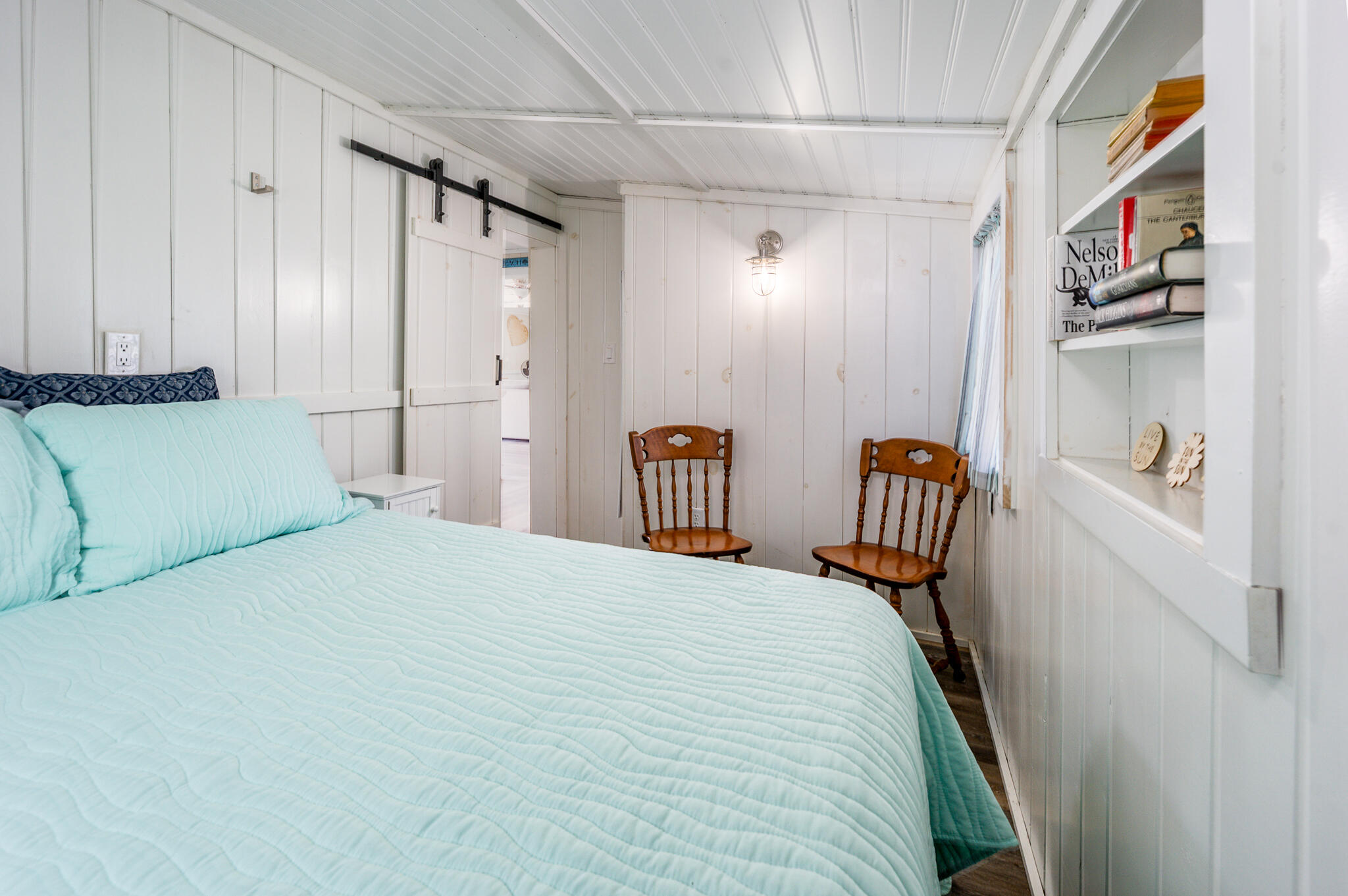 242 Old Wharf Road, Unit F2 Dennis Port, MA 02639 - Photo 15 of 42 1stbedroom2