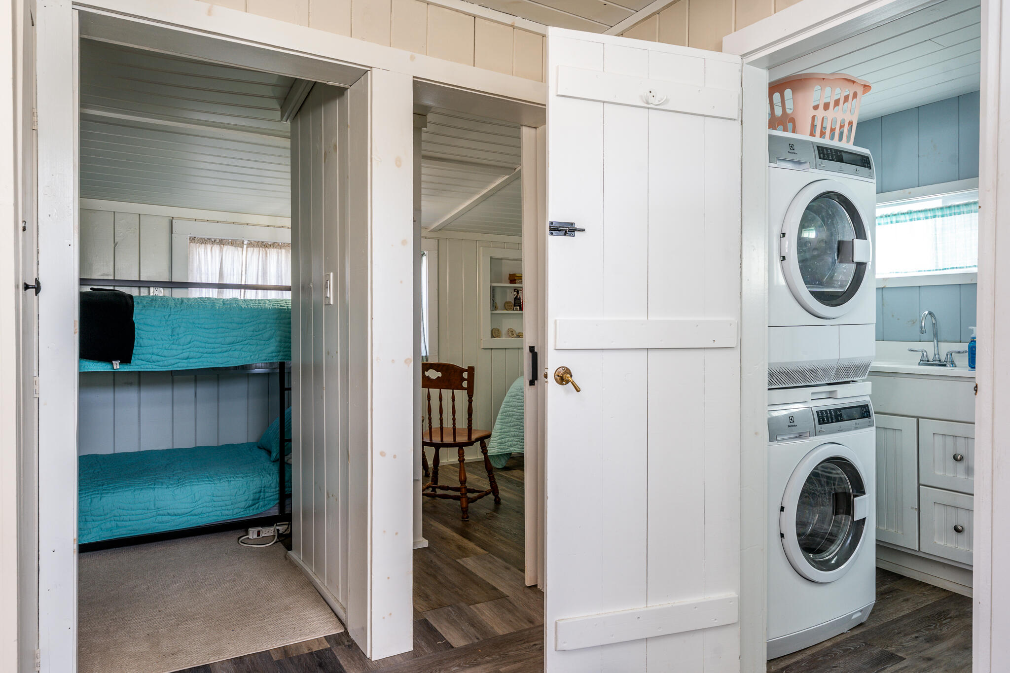 242 Old Wharf Road, Unit F2 Dennis Port, MA 02639 - Photo 16 of 42 laundry