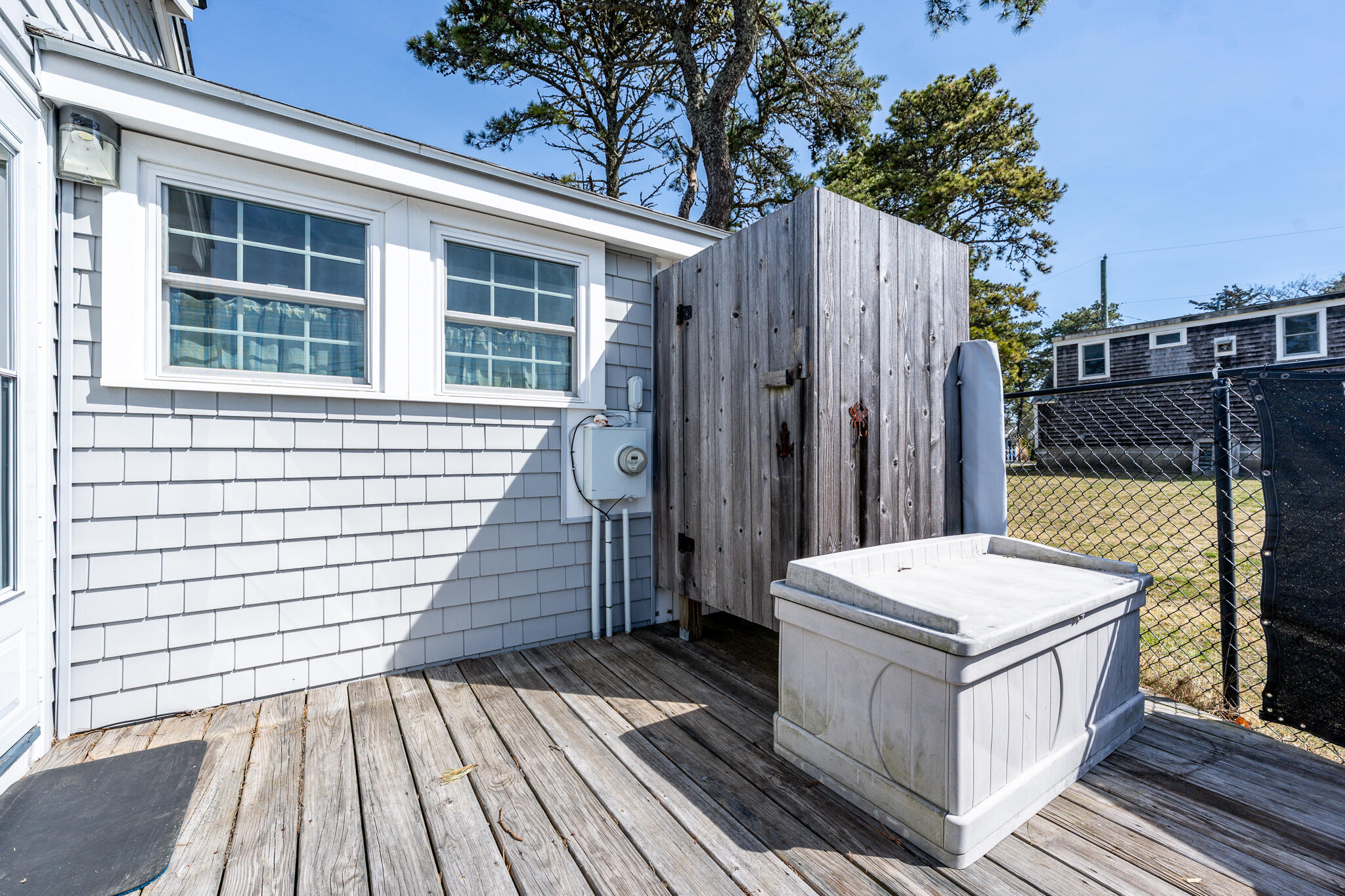 242 Old Wharf Road, Unit F2 Dennis Port, MA 02639 - Photo 22 of 42 back1