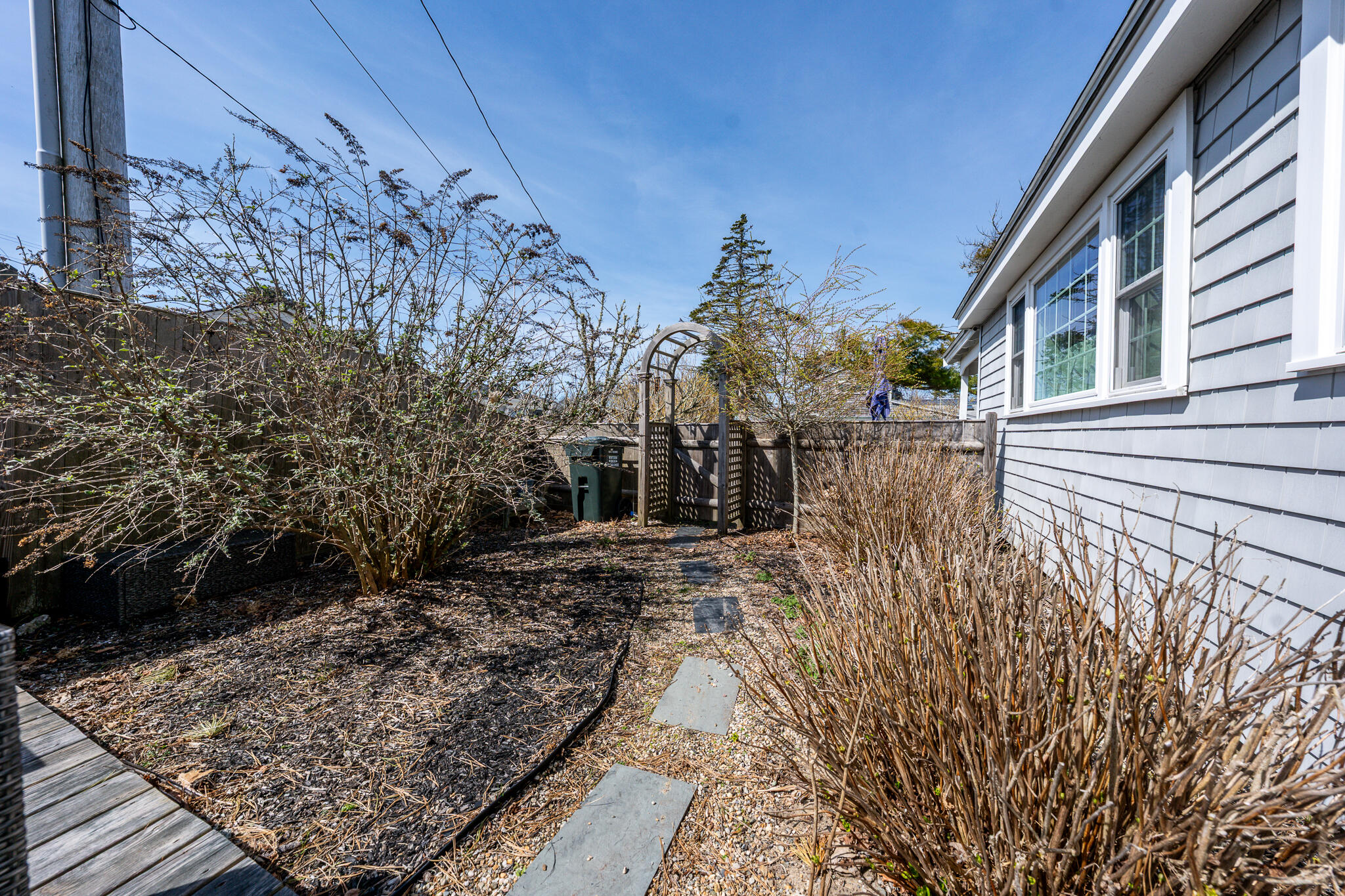 242 Old Wharf Road, Unit F2 Dennis Port, MA 02639 - Photo 24 of 42 back2