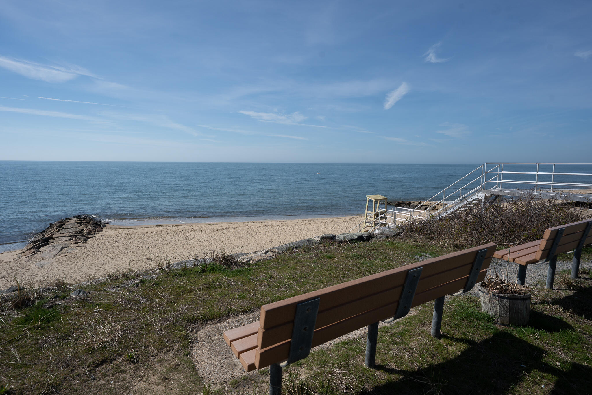 242 Old Wharf Road, Unit F2 Dennis Port, MA 02639 - Photo 35 of 42 GlendonBeach1-7