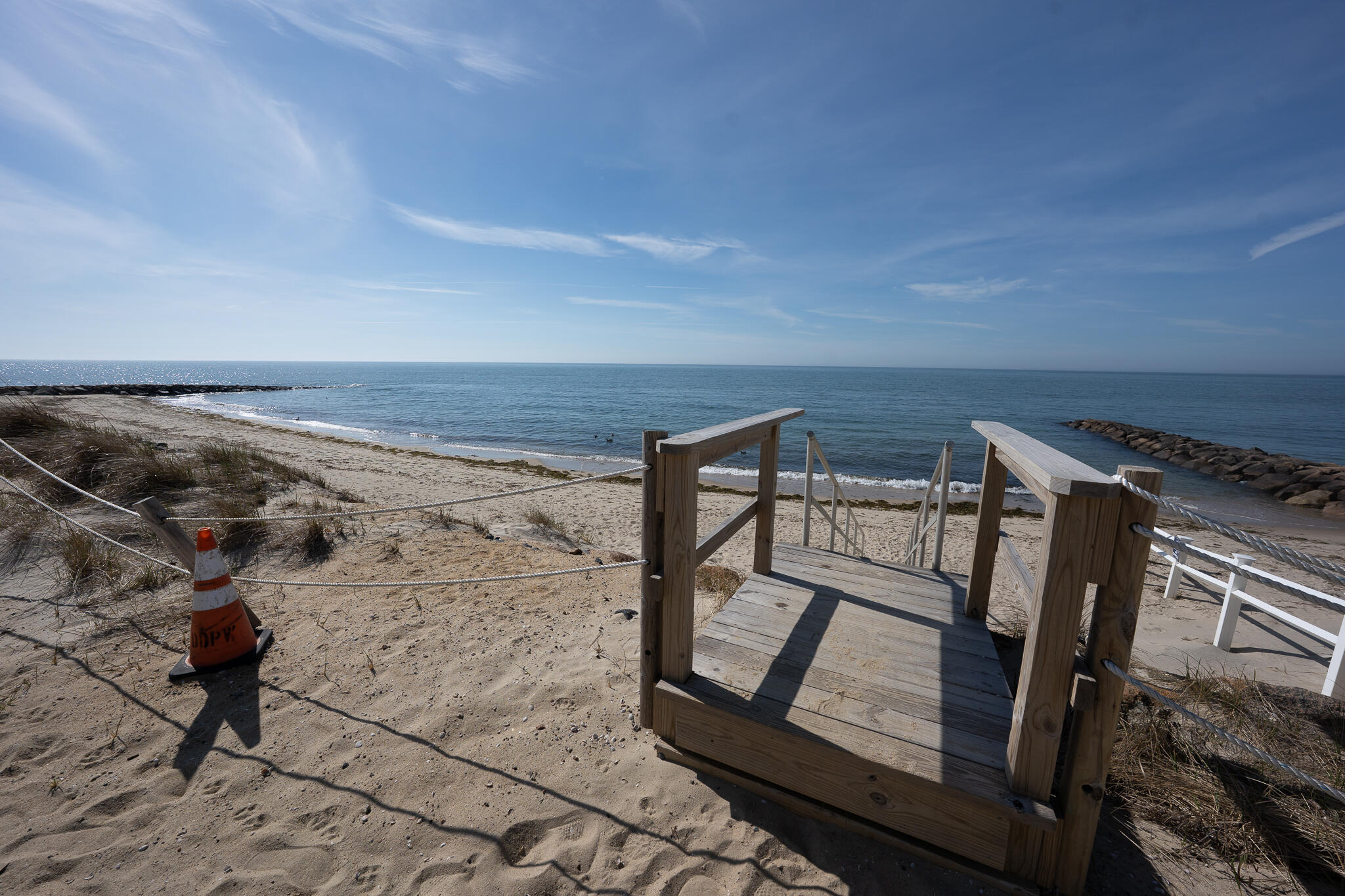 242 Old Wharf Road, Unit F2 Dennis Port, MA 02639 - Photo 37 of 42 GlendonBeach1-3