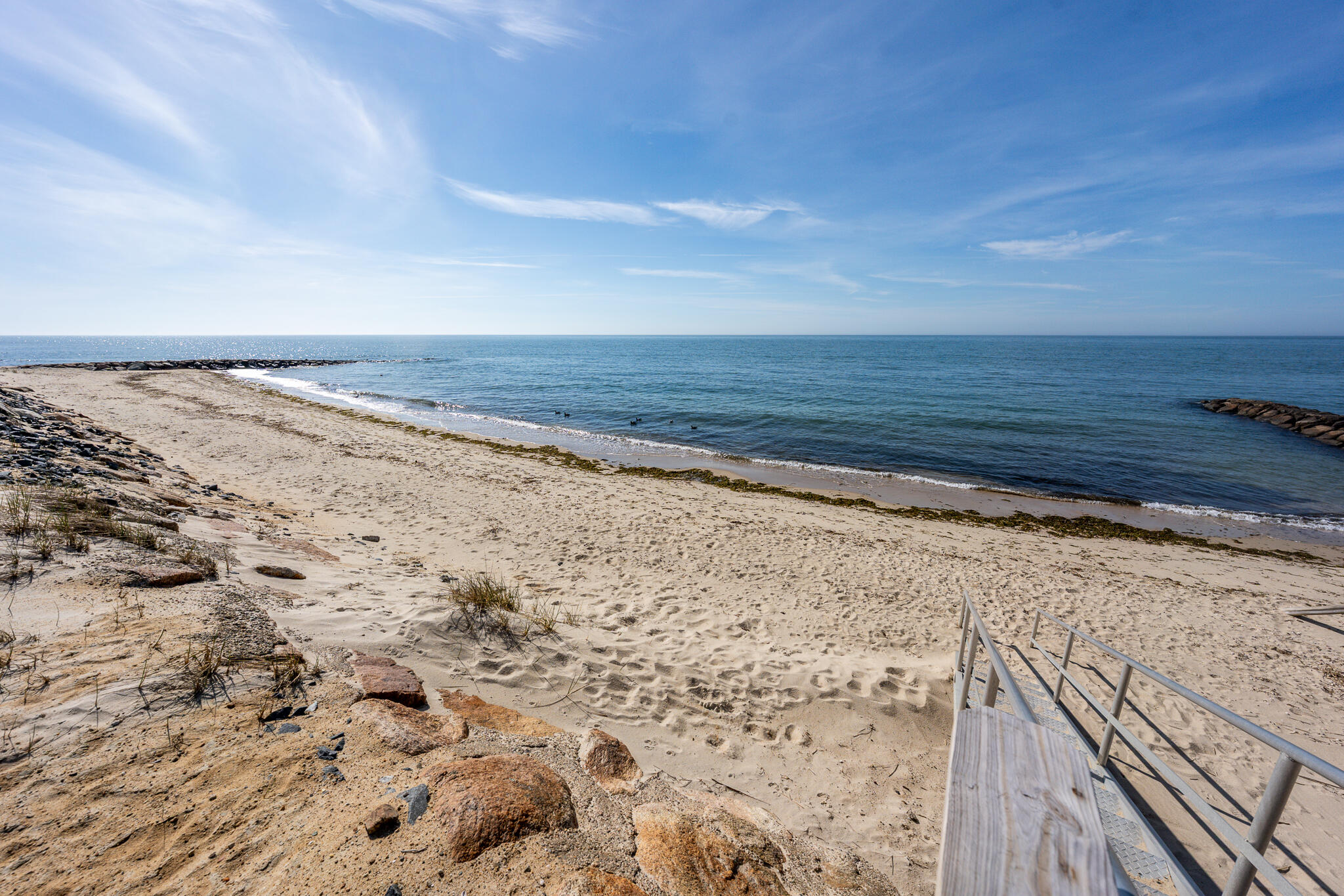 242 Old Wharf Road, Unit F2 Dennis Port, MA 02639 - Photo 38 of 42 GlendonBeach1-4