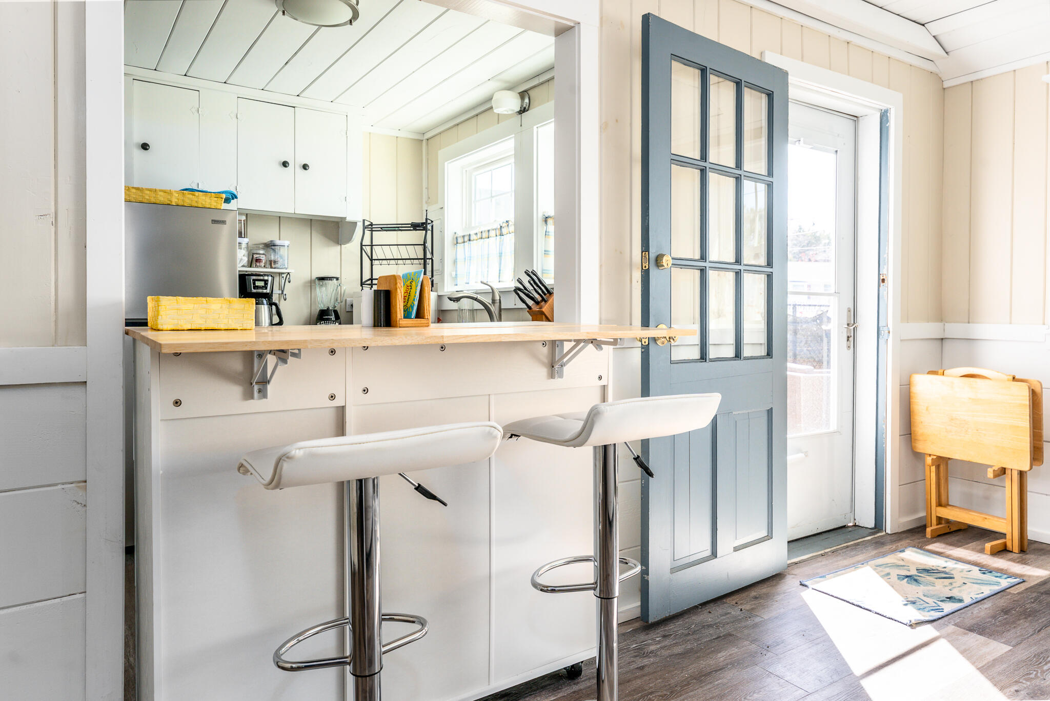 242 Old Wharf Road, Unit F2 Dennis Port, MA 02639 - Photo 4 of 42 kitchen3