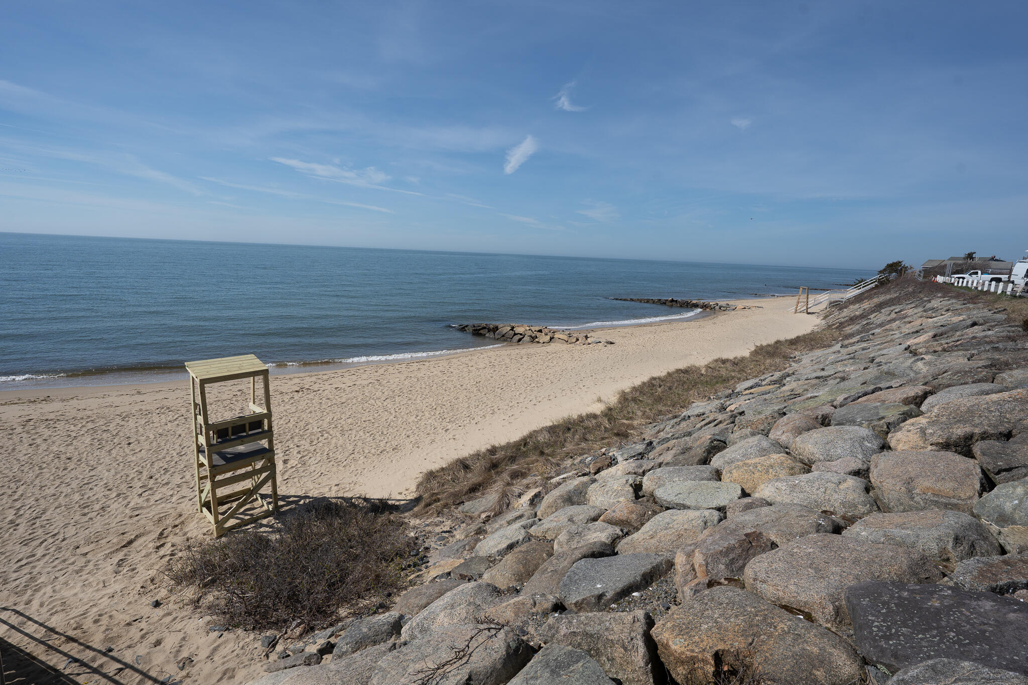 242 Old Wharf Road, Unit F2 Dennis Port, MA 02639 - Photo 41 of 42 GlendonBeach1-8